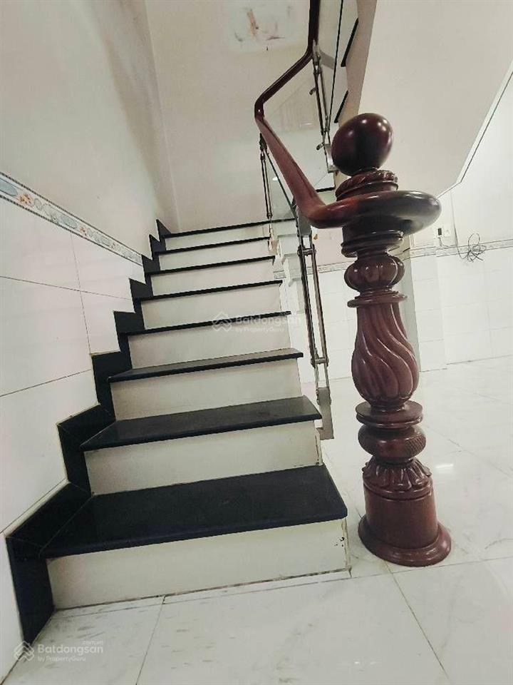 Bán nhà tại dương bá trạc, quận 8, giá cực chất chỉ với 6,3 tỷ, 54m2