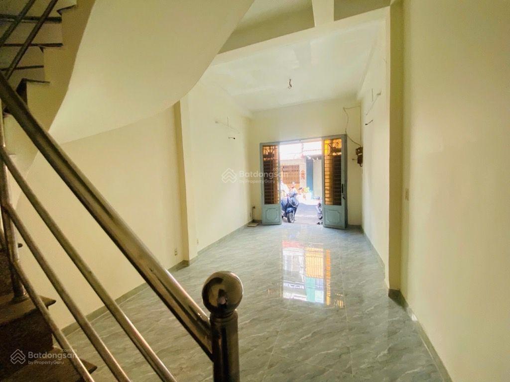 Bán nhà quận 11, hàn hải nguyên dt(3x11m), 2 tầng, 8,2tỷ