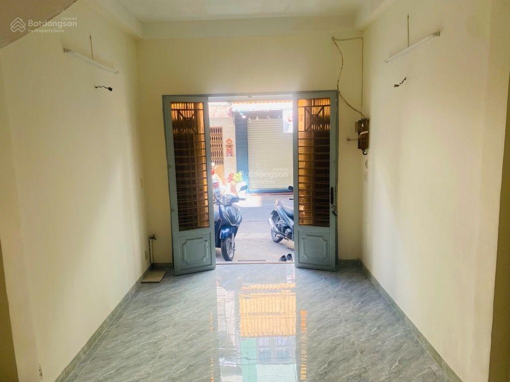 Bán nhà quận 11, hàn hải nguyên dt(3x11m), 2 tầng, 8,2tỷ