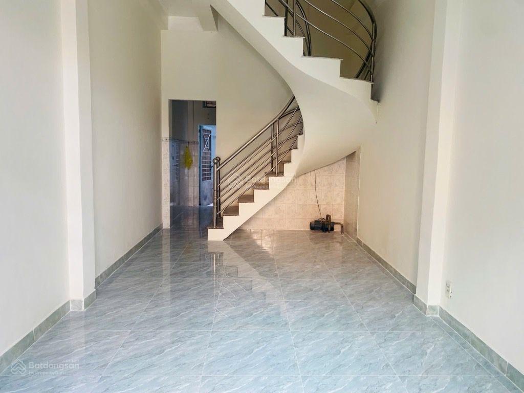 Bán nhà quận 11, hàn hải nguyên dt(3x11m), 2 tầng, 8,2tỷ