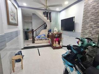 Bán nhà quận 8, bông sao, 4 tầng, dtsd 140m2, 6,1 tỷ.