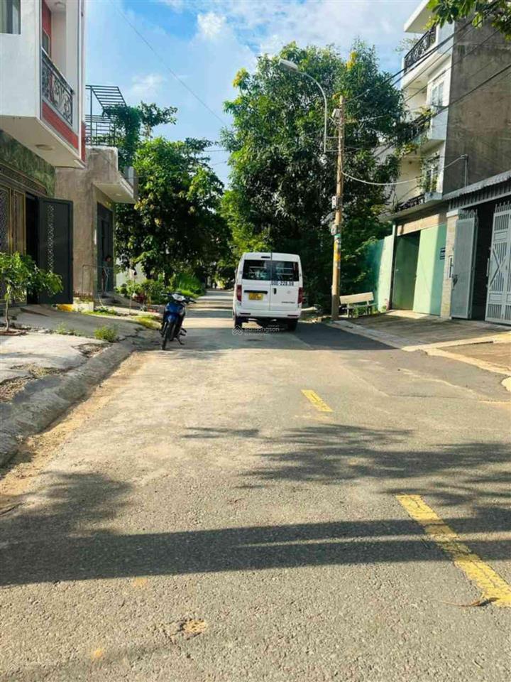 Bán nr 2pn, 2wc giá siêu hời 5,9 tỷ tại dương bá trạc, p9, q8, tp.hcm