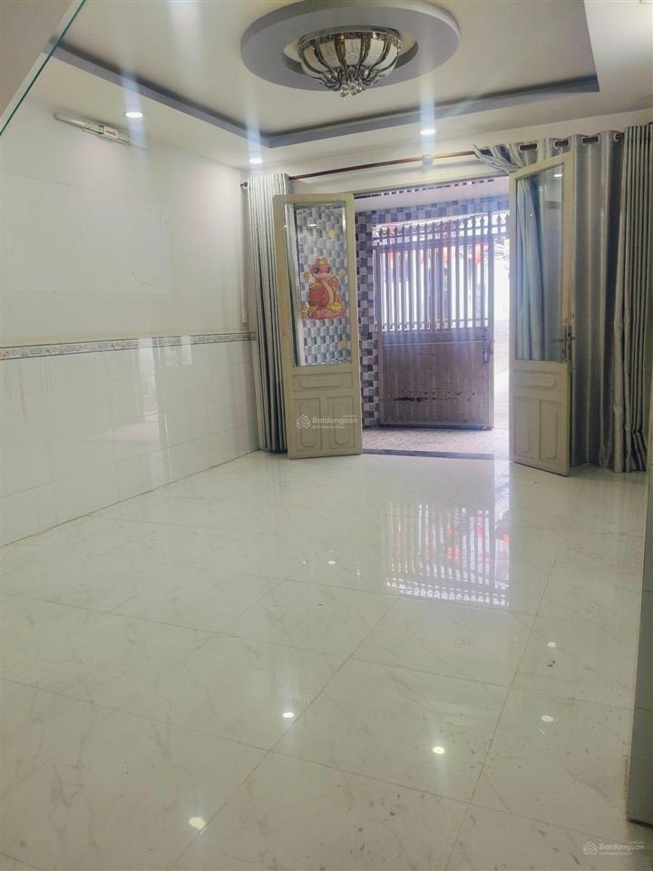 Bán nr 2pn, 2wc giá siêu hời 5,9 tỷ tại dương bá trạc, p9, q8, tp.hcm