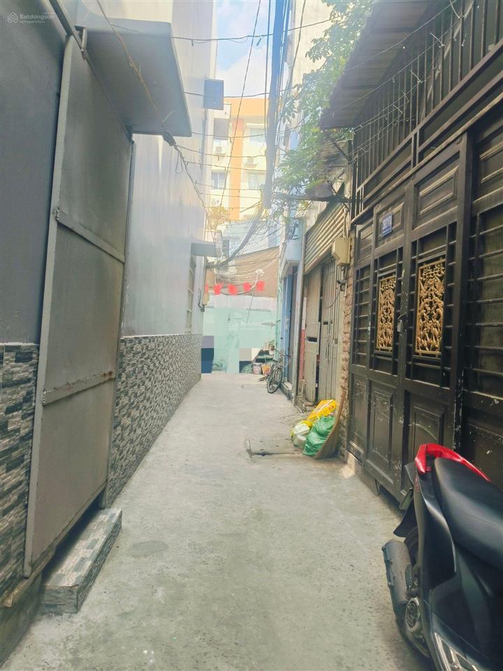 Bán nr 2pn, 2wc giá siêu hời 5,9 tỷ tại dương bá trạc, p9, q8, tp.hcm