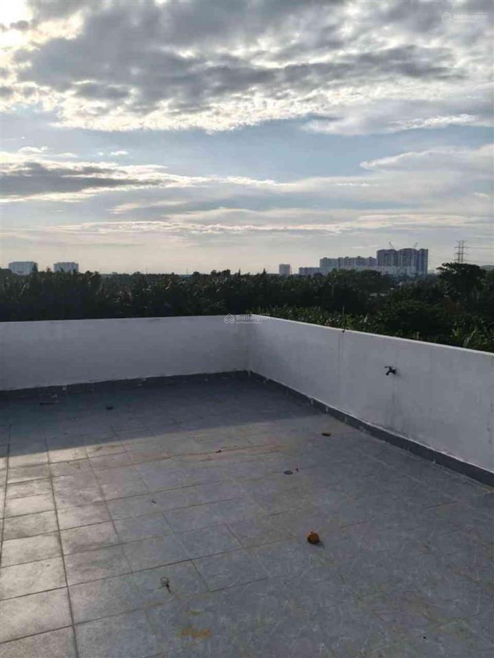 Bán nr 95m2, 9 tỷ, 5pn, 4wc tại phạm thế hiển, p 6, q8, hcm
