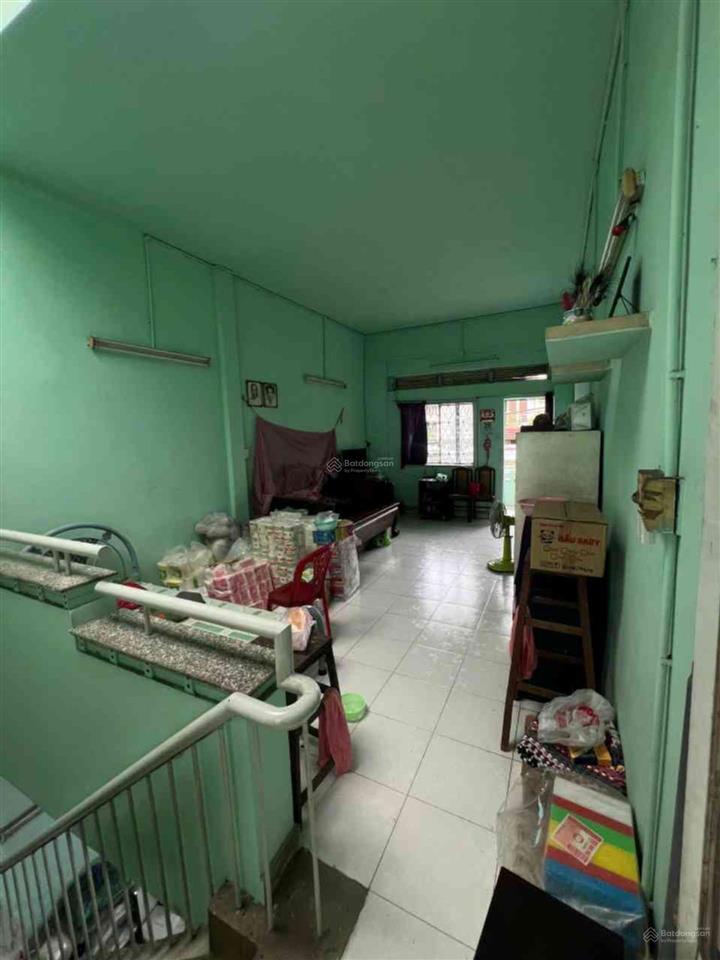 Bán nhà mặt phố tùng thiện vương, 10 tỷ, 47m2, giá tốt