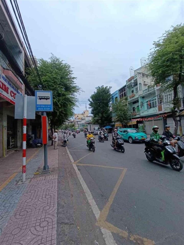 Bán nhà mặt phố tùng thiện vương, 10 tỷ, 47m2, giá tốt