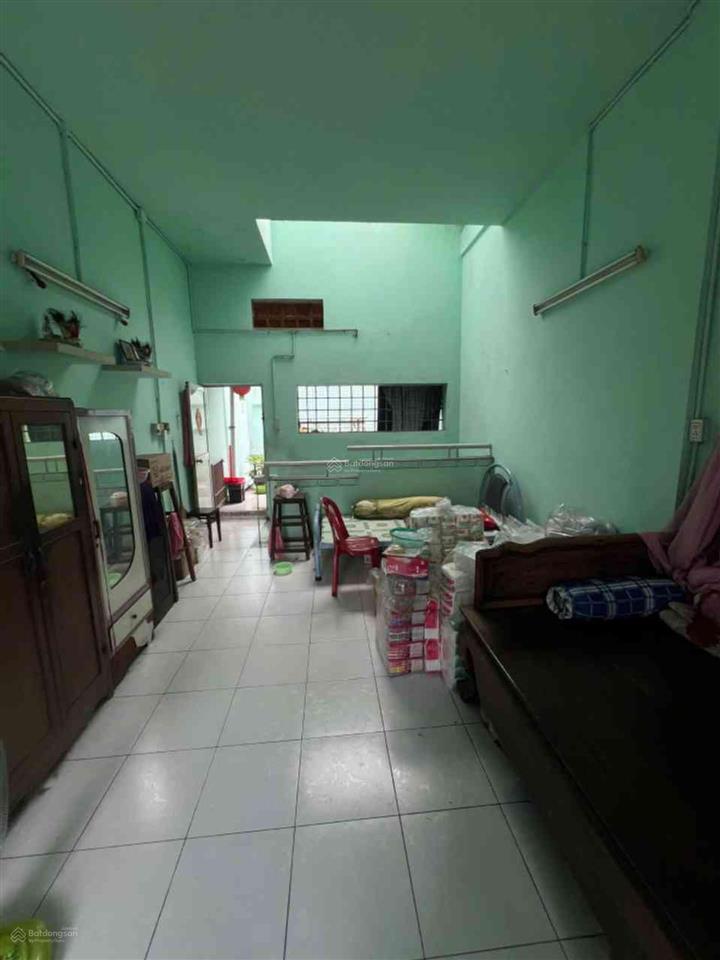 Bán nhà mặt phố tùng thiện vương, 10 tỷ, 47m2, giá tốt