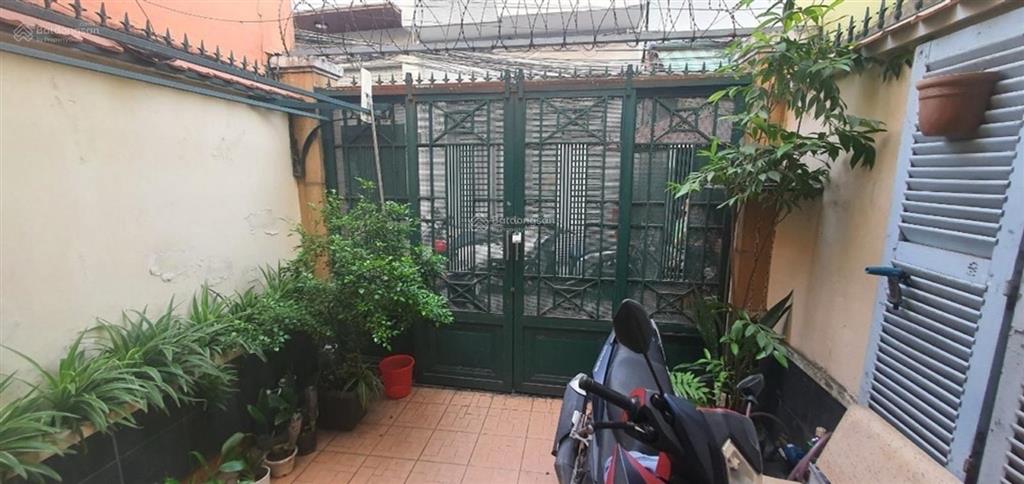 Đẹp xuất sắc, bán nhà 46m2, 5,8 tỷ tại đường dương bá trạc, phường 1, quận 8, hcm