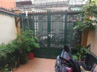 Đẹp xuất sắc, bán nhà 46m2, 5,8 tỷ tại đường dương bá trạc, phường 1, quận 8, hcm