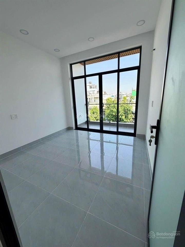 Bán nhà quận 8, dương bá trạc, dt(4x12m), 2 tầng, nhỉnh 6 tỷ