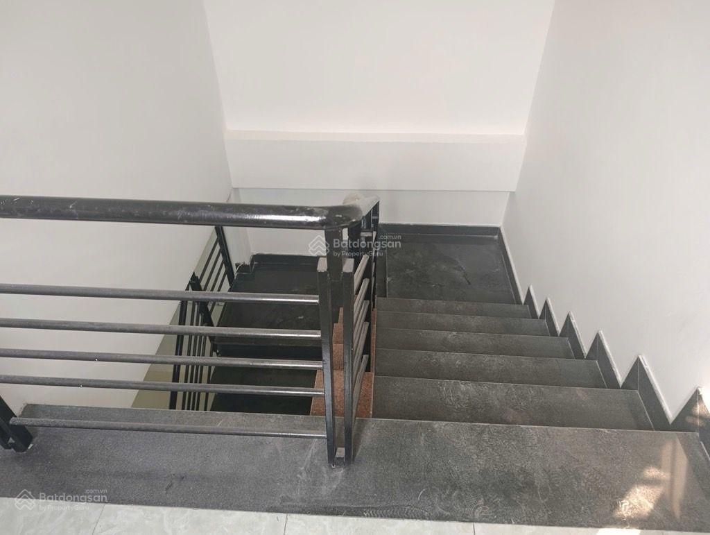 Bán nhà quận 8, dương bá trạc, dt(4x12m), 2 tầng, nhỉnh 6 tỷ