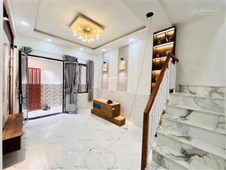 Tài chính dưới 5 tỷ sở hữu ngay  căn 2 tầng full nội thất  view sông phú định cực mát