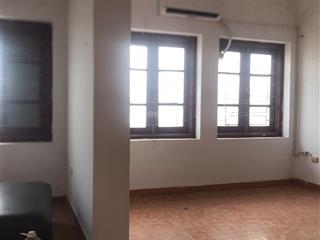 Văn phòng 35m2 giá chưa tới 3tr đường kim giang