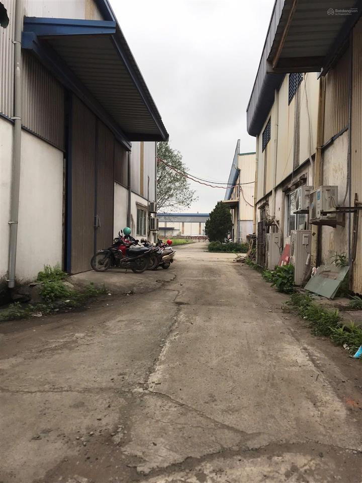 Kho logistics 1800m2(có chia nhỏ) vị trí chiến lược ngay nguyễn văn cừ kết nối 4 hướng huyết mạch