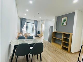 Chính chủ cho thuê căn hộ fpt. căn góc 70m2, 2 pn 2 wc full nội thất