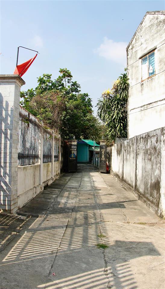 Nhà riêng tại châu thới, phường bình an, dĩ an, bình dương, diện tích 752.6 m2, giá 30 tỷ vnd.