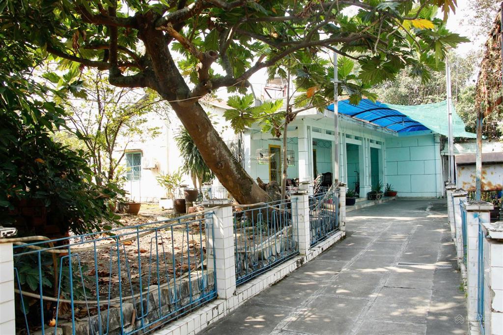 Nhà riêng tại châu thới, phường bình an, dĩ an, bình dương, diện tích 752.6 m2, giá 30 tỷ vnd.