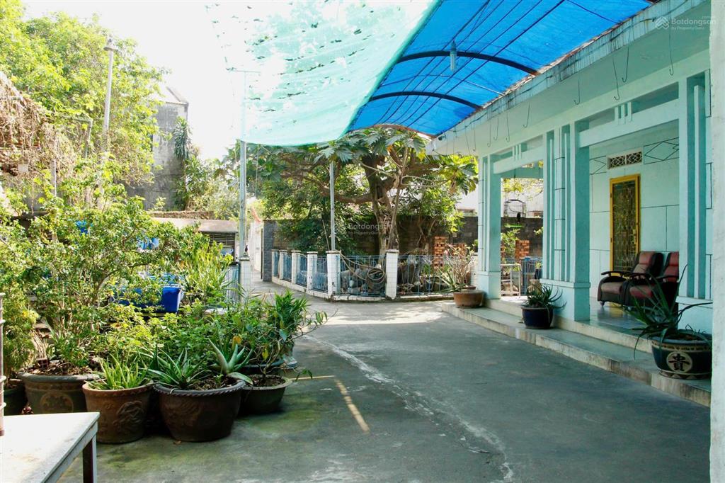 Nhà riêng tại châu thới, phường bình an, dĩ an, bình dương, diện tích 752.6 m2, giá 30 tỷ vnd.