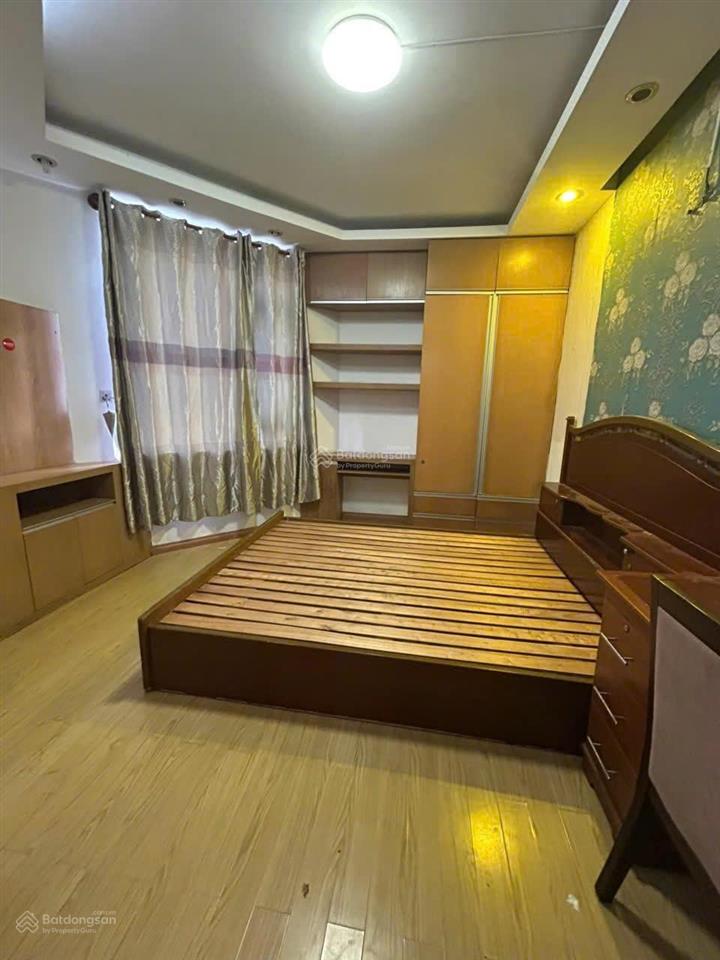 Cho thuê căn hộ hồng lĩnh , khu trung sơn  bình chánh. dt 65m2, 1 phòng ngủ, căn góc, view sông