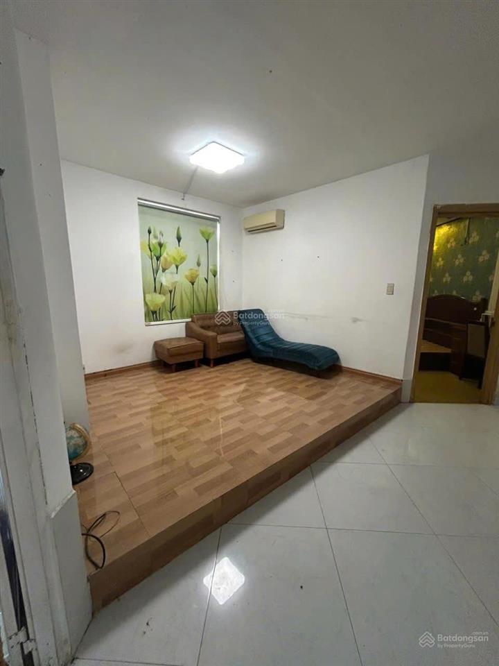 Cho thuê căn hộ hồng lĩnh , khu trung sơn  bình chánh. dt 65m2, 1 phòng ngủ, căn góc, view sông