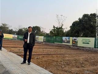 Bán đất đồng trạng, cổ đông, sơn tây, hà nội