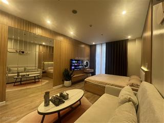 Cho thuê căn hộ 1pn tại icon40 hạ long, 5,5 triệu vnd, 33 m2