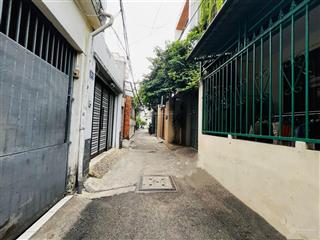 Bán nhà lê quang định, p7, bình thạnh 80m2 4.25x19m 2 tầng ~ 8.88 tỷ tl