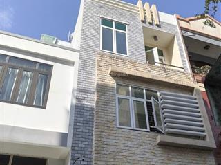 Nhà 3.5 tầng diện tích gần 60m2 (nguyễn văn linh  bầu hạc) vị trí vip gần sân bay cầu rồng