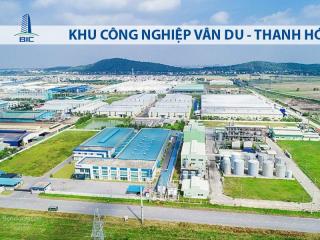 Đất cạnh khu công nghiệp  giá chỉ từ 499tr/ lô/250m2