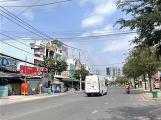 Mặt tiền man thiện hiệp phú 126m² full thổ  giá 13.5 tỷ thấp hơn khu vực 30%  hiếm hàng