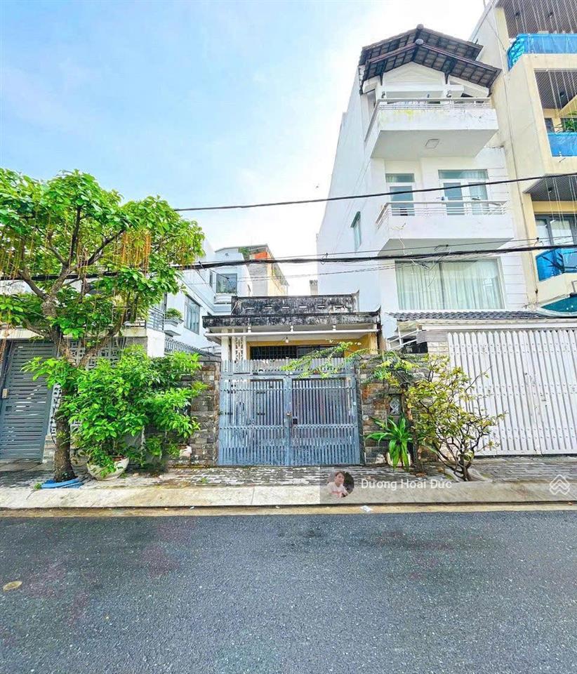 Nhà đất mặt tiền đường số lâm văn bền quận 7  5x18m  cạnh nguyễn thị thập
