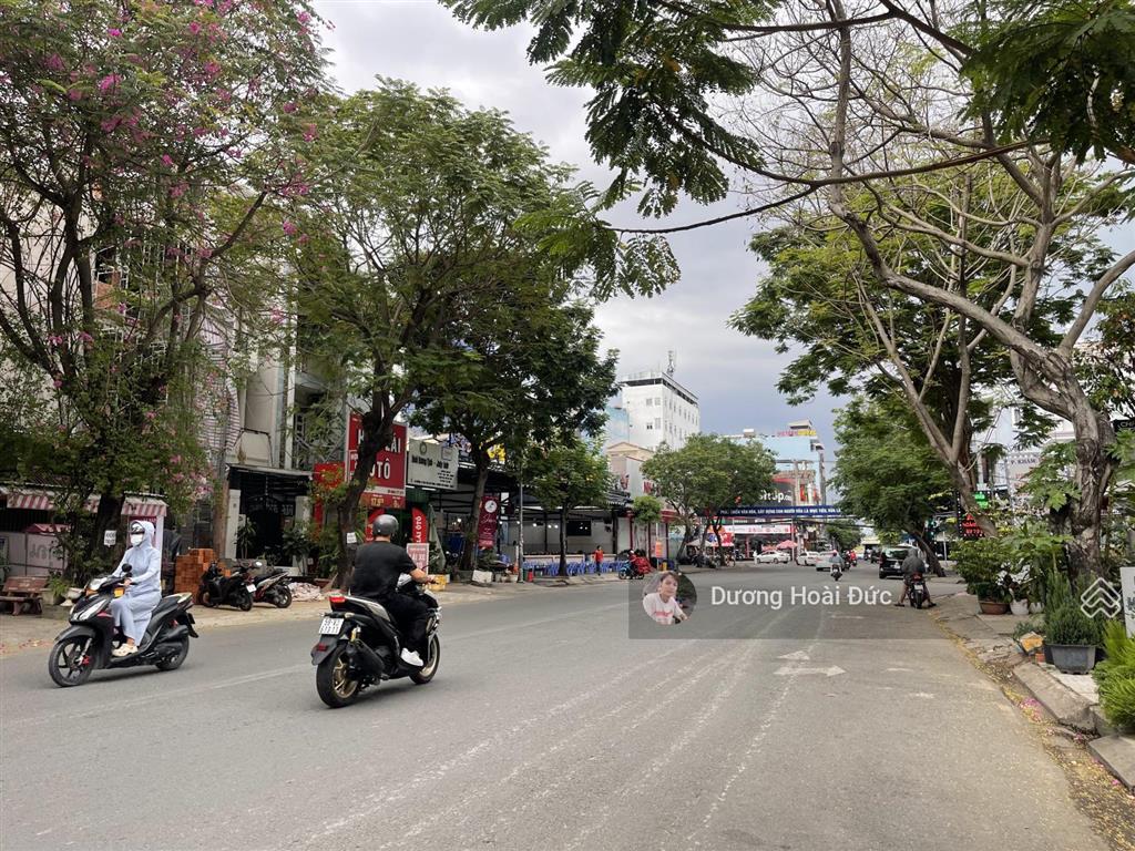 Siêu hiếm nhà 4 tầng mặt tiền đường số 41 an phú hưng  đường rộng 30m  p. tân phong  quận 7