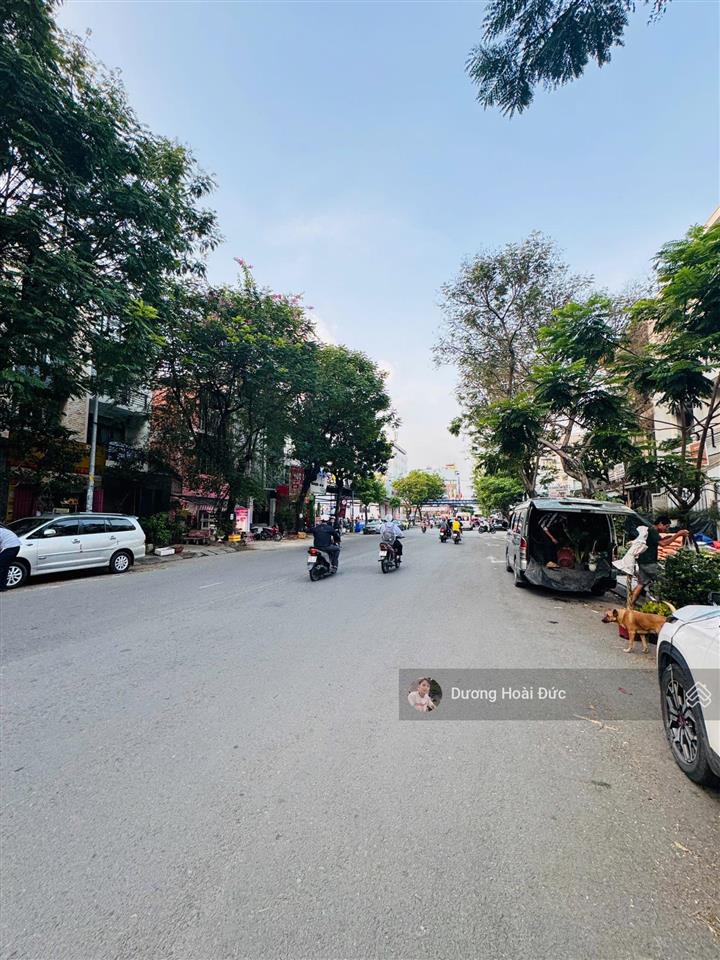 Siêu hiếm nhà 4 tầng mặt tiền đường số 41 an phú hưng  đường rộng 30m  p. tân phong  quận 7