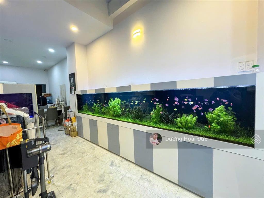 Vị trí vàng nhà mặt tiền kinh doanh đường số 10, p. tân hưng, q7 (p. tân quy cũ)