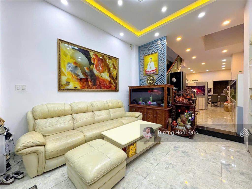 Vị trí vàng nhà mặt tiền kinh doanh đường số 10, p. tân hưng, q7 (p. tân quy cũ)