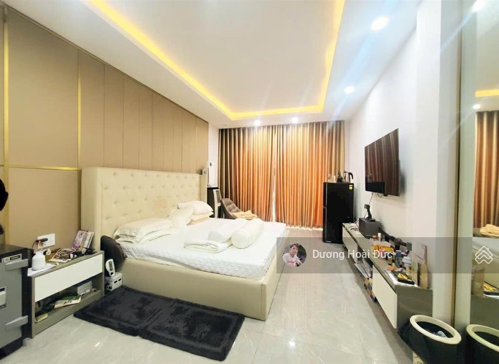 Vị trí vàng nhà mặt tiền kinh doanh đường số 10, p. tân hưng, q7 (p. tân quy cũ)