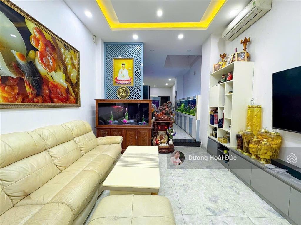 Vị trí vàng nhà mặt tiền kinh doanh đường số 10, p. tân hưng, q7 (p. tân quy cũ)