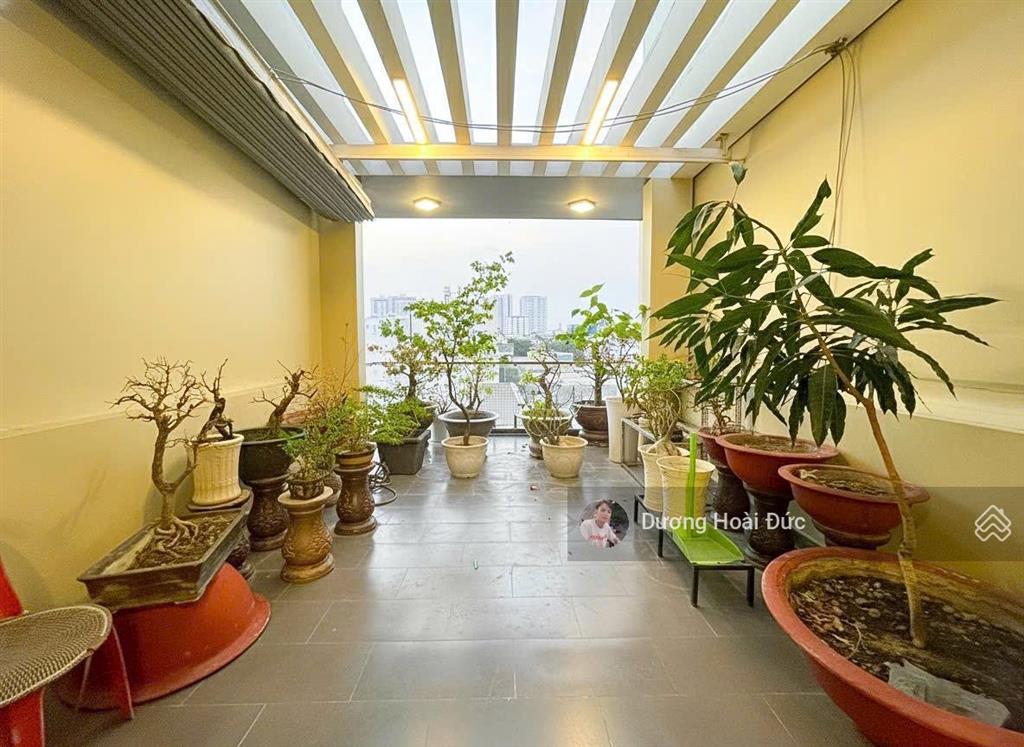 Vị trí vàng nhà mặt tiền kinh doanh đường số 10, p. tân hưng, q7 (p. tân quy cũ)
