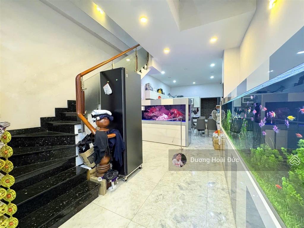 Vị trí vàng nhà mặt tiền kinh doanh đường số 10, p. tân hưng, q7 (p. tân quy cũ)