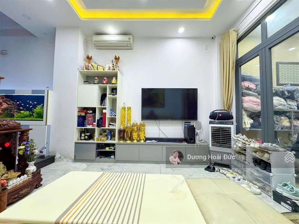 Vị trí vàng nhà mặt tiền kinh doanh đường số 10, p. tân hưng, q7 (p. tân quy cũ)