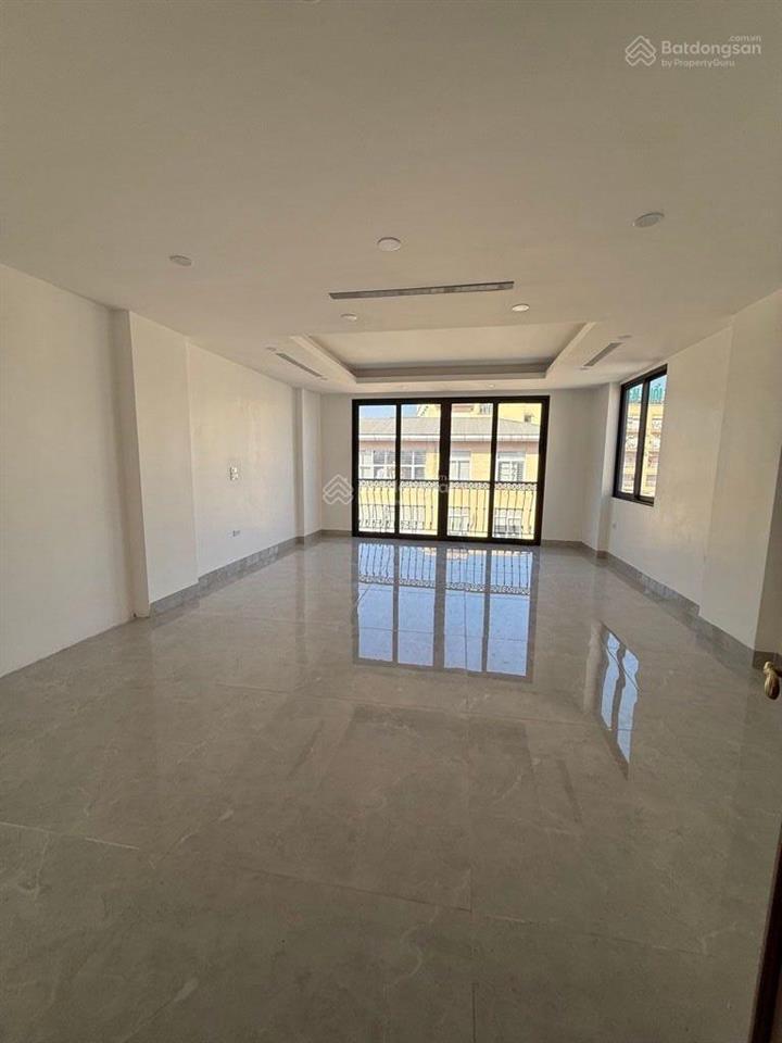 [cực hiếm]  mặt phố đốc ngữ  tòa nhà 9 tầng  2 thoáng  mt 5m  kinh doanh đỉnh  39.tỷ