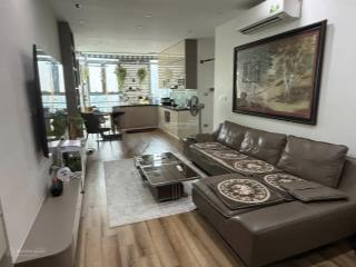 Bán căn hộ chung cư 30t nguyễn chánh. dt 76m2 nhà 3 ngủ, 2vs. có thể vào ở ngay