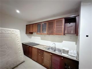 Cần bán căn hộ giai việt, p. chánh hưng, tphcm dt 115m2, 2 phòng ngủ, 2wc, giá bán 5.2 tỷ