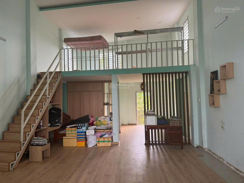 Bán nhà 2 tầng kế thành phố tân an 6x50 đường tl 12m nhik 2 tỷ