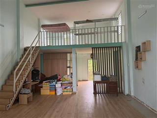 Bán nhà 2 tầng kế thành phố tân an 6x50 đường tl 12m nhik 2 tỷ