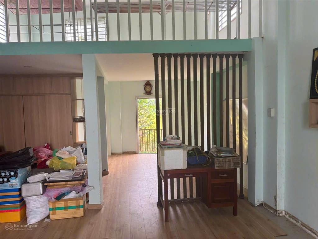 Bán nhà 2 tầng kế thành phố tân an 6x50 đường tl 12m nhik 2 tỷ