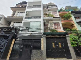 Hẻm nhựa 6m thông gò dầu gần tân sơn nhì  4mx17m  đúc 2 lầu, st  nhà đẹp kiên cố ở ngay  9.5 tỷ