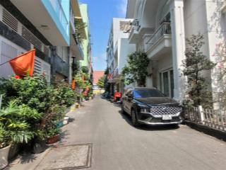 Hàng hiếm ! lô đất trống hxh 6m bờ bao tân thắng đối diện cồng aeon tân phú  4mx15.3m  giá 9.5 tỷ