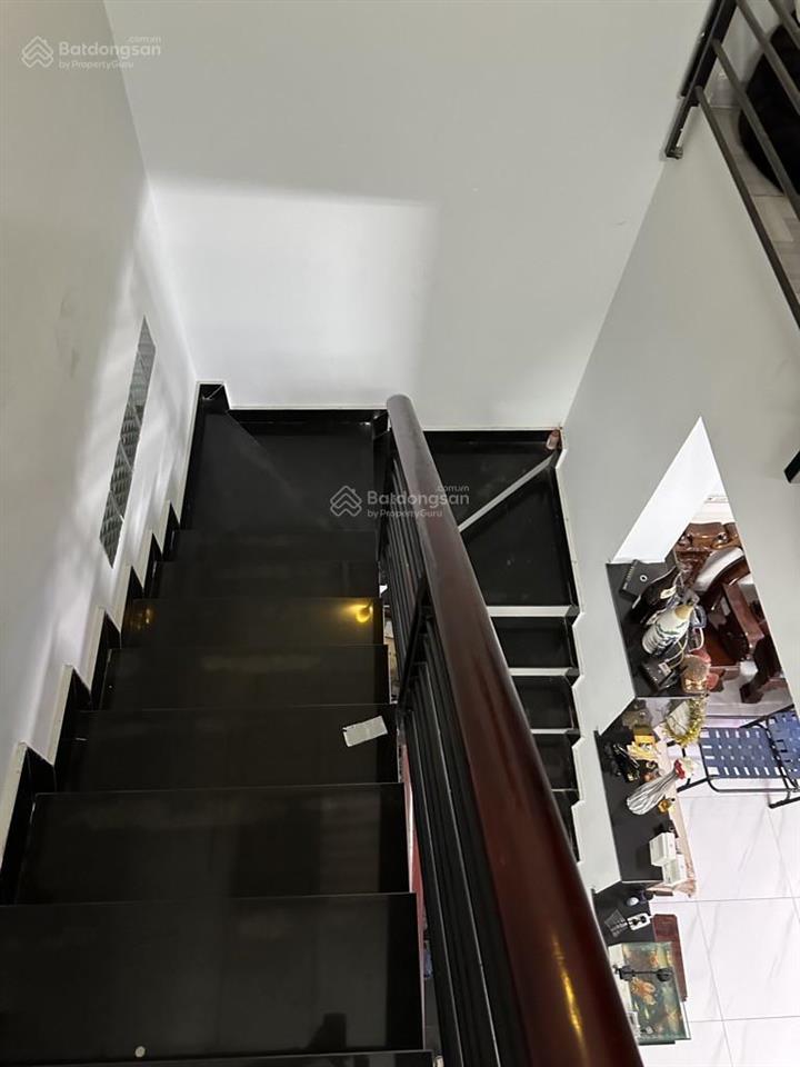 Hxh nguyễn suý khu tân hương 4x20m chỉ 6.5 tỷ